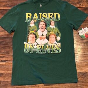 Elf, the movie, Graphic T-Shirt